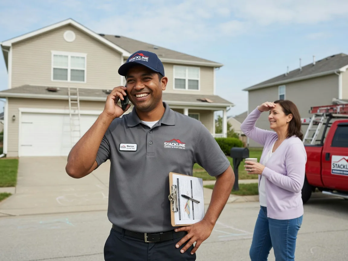 Chimney flashing repair Ontonagon, MI FAQs